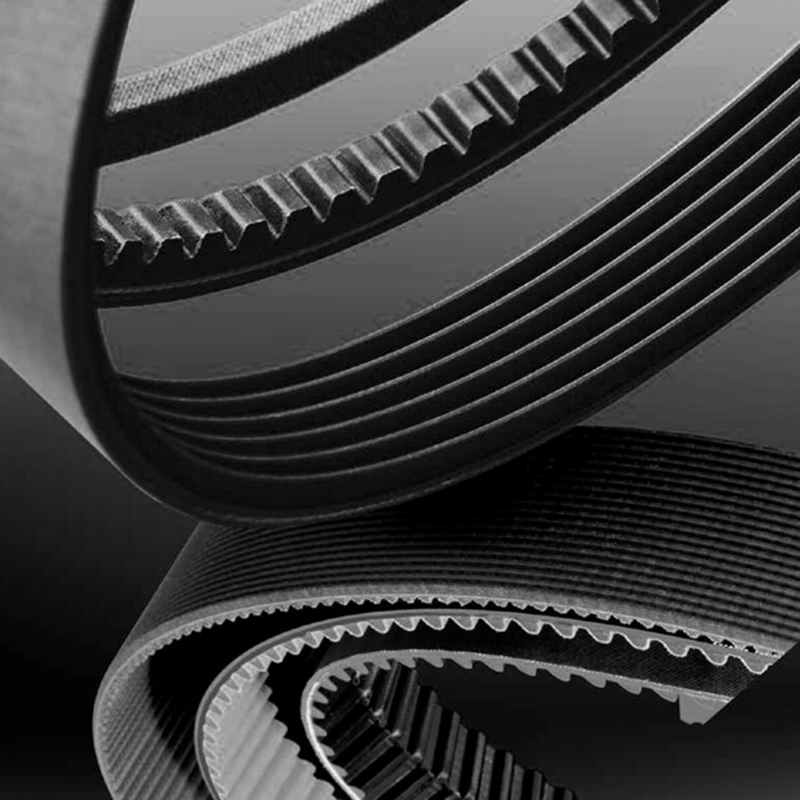 correas industriales-inicio